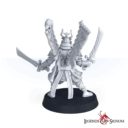Signum Warrior Of The League 14
