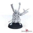 Signum Warrior Of The League 15