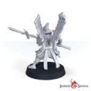 Signum Warrior Of The League 7