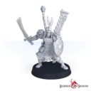 Signum Warrior Of The League 8