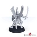 Signum Warrior Of The League 9