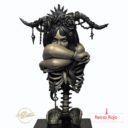 Sombras. The Art Of Christopher Lovell 7