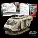 Star Wars Legion Legion Preview A A5 Speeder 2