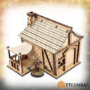 TTCombat BRIAR ROSE COTTAGES 2