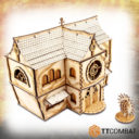 TTCombat Fancy Hats Townhouse Angle