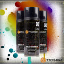 TTCombat Spray