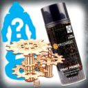 TTCombat TThumb Spray Gears Background