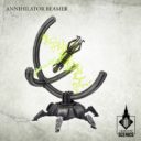 Tabletop Scenics Annihilator Beamer 8