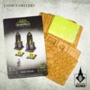 Tabletop Scenics Energy Obelisks 3