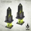 Tabletop Scenics Energy Obelisks 5