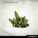 Tabletop Scenics Nekropolis Crystals 4