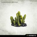 Tabletop Scenics Nekropolis Crystals 8