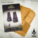 Tabletop Scenics Royal Obelisks 3