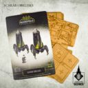 Tabletop Scenics Scarab Obelisks 3