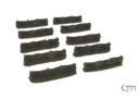 TabletopModellbau Weidezaun