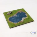 TabletopModellbau Weiher