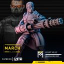 Unit9 März Patreon 20
