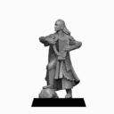 Unreleased Miniatures Weitere Previews 08