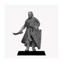 Unreleased Miniatures Noble Elves Kingsguards Set 1 1