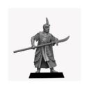 Unreleased Miniatures Noble Elves Kingsguards Set 1 7
