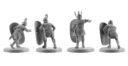 V&V Miniatures Karthago Krieger 2