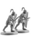 V&V Miniatures Karthago Krieger 3