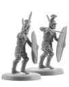 V&V Miniatures Karthago Krieger 4