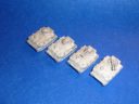 Vanguard Miniatures Novan Convent – Sparta Suppressor IFV2