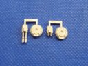 Vanguard Miniatures Novan Convent – Sparta Suppressor IFV5