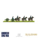 WG American Civil War Limber 2