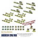 WG American Civil War Wave 3 Confederate Pre Order Bundle