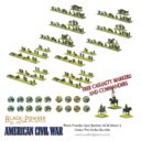 WG American Civil War Wave 3 Union Pre Order Bundle