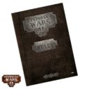 Warcradle Studios Dystopian Wars Rules & Gubbins Set English 4