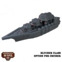 Warcradle Studios Elector Battlefleet Set 18