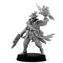 Wargame Exclusive Imperial Plague Doctor 01