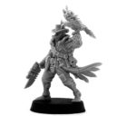 Wargame Exclusive Imperial Plague Doctor 02