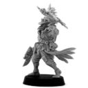 Wargame Exclusive Imperial Plague Doctor 04