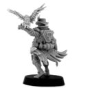 Wargame Exclusive Imperial Plague Doctor 05