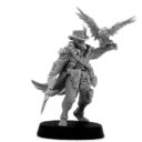 Wargame Exclusive Imperial Plague Doctor 08