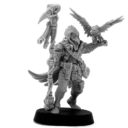Wargame Exclusive Imperial Plague Doctor 09