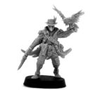 Wargame Exclusive Imperial Plague Doctor 10