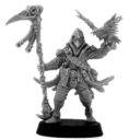 Wargame Exclusive Imperial Plague Doctor 11