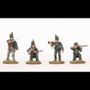 Wargames Atlantic British Riflemen 2