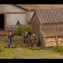 Wargames Atlantic Partisans (1) French Resistance 3