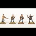 Wargames Atlantic Partisans (1) French Resistance 6