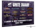 Warhammer Community White Dwarf 2
