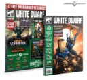 Warhammer Community White Dwarf 462