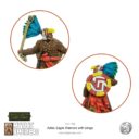 Warlord Games Mythic Americas Eagle Warrior Slingers 3