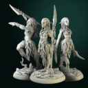 White Werewolf Tavern Barren Raiders 6