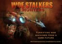Woe Stalker 13
